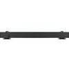 Renfort avant pour PEUGEOT 207 SW phase 2, 2009-2013, traverse pare chocs avant, Neuf