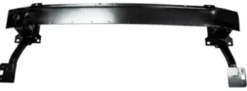 Renfort avant pour PEUGEOT 2008 Phase 1, 2013-2016, traverse pare chocs avant, en fer, Neuf