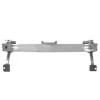 Renfort avant pour PEUGEOT 2008 Phase 1, 2013-2016, traverse pare chocs avant, en aluminium, Neuf