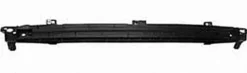 Renfort avant pour PEUGEOT 206 ph.1, 1998-2003, traverse plastique pare chocs avant