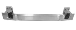 Renfort avant pour PEUGEOT RIFTER depuis 2018, traverse en aluminium pare chocs avant, Neuf