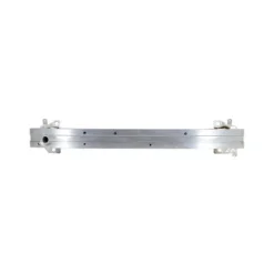 Renfort avant pour RENAULT CAPTUR 2017-2019, pare chocs avant, en aluminium, Neuf