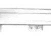 Renfort avant pour RENAULT SCENIC III phase 2, 2012-2013, aluminium, traverse pare chocs avant