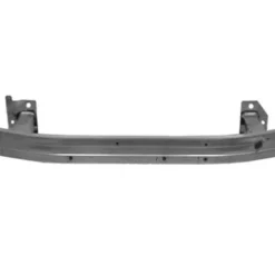 Renfort avant pour RENAULT CLIO IV phase 1, 2012-2016, en fer, traverse pare chocs avant, Neuf