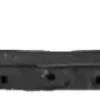 Renfort avant pour RENAULT TRAFIC II phase 1, 2001-2006, traverse pare chocs avant, Neuve