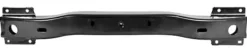 Renfort avant pour RENAULT MASTER III phase 1, 2010-2014, traverse pare chocs avant, Neuf