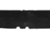 Renfort avant pour RENAULT TWINGO II ph.1 2007-2011 plastique (Dynamique) renfort pare chocs avant