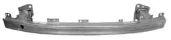 Renfort avant pour RENAULT MEGANE III phase 2, 2012-2014, traverse pare chocs avant, Neuf