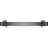 Renfort avant pour RENAULT MODUS phase 2, 2008-2013, pare chocs avant, en aluminium, Neuf