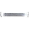 Renfort avant pour RENAULT CLIO IV phase 2, 2016-2019, en aluminium, traverse pare chocs avant, Neuf