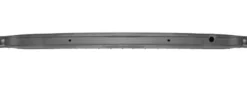 Renfort avant pour RENAULT SCENIC II phase 2, 2006-2009, traverse pare chocs avant, Neuf