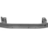 Renfort avant pour RENAULT CAPTUR I phase 1, 2013-2017, en fer, traverse pare chocs avant, Neuf