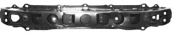 Renfort avant pour TOYOTA YARIS II phase 2, 2009-2011, traverse pare chocs avant, Neuf