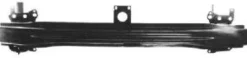 Renfort avant pour VOLKSWAGEN GOLF V 2003-2008, traverse pare chocs avant, Neuf