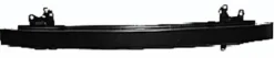 Renfort avant pour VOLKSWAGEN FOX 2005-2012, traverse pare chocs avant, Neuf