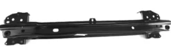 Renfort avant pour VOLKSWAGEN TOUAREG I ph. 1 2002-2006, traverse pare chocs avant, Neuf