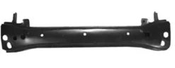 Renfort avant pour VOLKSWAGEN TRANSPORTER T5, 2003-2009, traverse pare chocs avant, Neuf