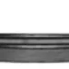 Renfort avant pour VOLKSWAGEN POLO IV phase 1, 2001-2005, traverse pare chocs avant, Neuf