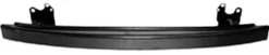 Renfort avant pour VOLKSWAGEN POLO IV phase 1, 2001-2005, traverse pare chocs avant, Neuf