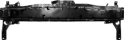 Renfort avant pour VOLKSWAGEN PASSAT B7 2011-2014, Neuf