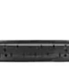 Renfort avant pour VOLKSWAGEN POLO V phase 1, 2009-2014, traverse pare chocs avant, Neuf