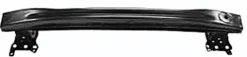 Renfort avant pour VOLKSWAGEN CADDY III phase 1, 2004-2010, traverse aluminium pare chocs avant