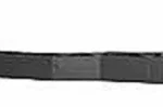Renfort inférieur avant pour CITROËN C4 I phase 1, 2004-2008, traverse pare chocs avant, Neuve
