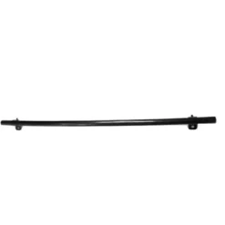 Renfort inférieur de pare chocs avant pour KIA PICANTO, 2011-2015, 3 portes, neuf