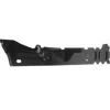 Renfort longeron latéral gauche pour FIAT PANDA II phase 1 2003-2008, Neuf