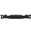 Renfort pare chocs arrière pour BMW Serie 3 F30, 2012-2014, Neuf