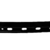 Renfort pare chocs arrière pour FIAT PUNTO EVO, 2009-2011, Neuf
