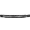 Renfort pare chocs avant en aluminium pour AUDI A5 I phase 1, 2007-2011, neuf