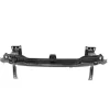 Renfort pare chocs avant pour VOLKSWAGEN TIGUAN II phase 1, 2016-2020, noir, neuf