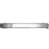 Renfort pare chocs avant pour OPEL CROSSLAND X, 2017-2020, aluminium, neuf