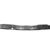 Renfort pare chocs avant pour BMW Serie 3 E46 COUPÉ, 2001-2003, en aluminium, Neuf