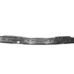 Renfort pare chocs avant pour BMW Serie 3 E46 COUPÉ, 2001-2003, en aluminium, Neuf