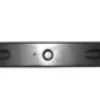 Renfort pour FIAT PANDA II 2003-2008, traverse pare chocs avant, Neuf