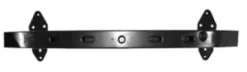 Renfort pour FIAT PANDA II 2003-2008, traverse pare chocs avant, Neuf