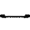 Renfort traverse de pare chocs arrière pour HYUNDAI i20 I phase 2, 2012-2014, neuf
