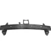 Renfort traverse de pare chocs avant pour HYUNDAI i20 I phase 2, 2012-2014, Mod. Diesel, neuf