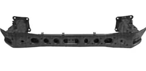Renfort traverse pare chocs avant pour FORD FOCUS III phase 1 2011-2014, Neuf
