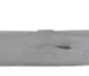 Renfort traverse pare chocs avant pour BMW SERIE 1 F20-F21 2015-2019, en aluminium, Neuf