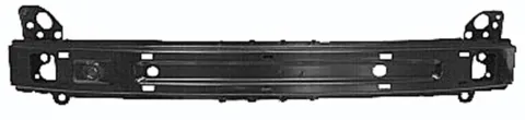 Renfort/Traverse pare chocs avant pour HYUNDAI i10 2007-2009, metal, Neuf