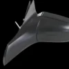 Rétroviseur gauche manuel pour OPEL CORSA B phase 1, 1993-1997, Neuf