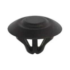 Sachet de 6 Agrafes de garnissage ø 8 -> 10 mm insonorisant capot pour MERCEDES, Neuf