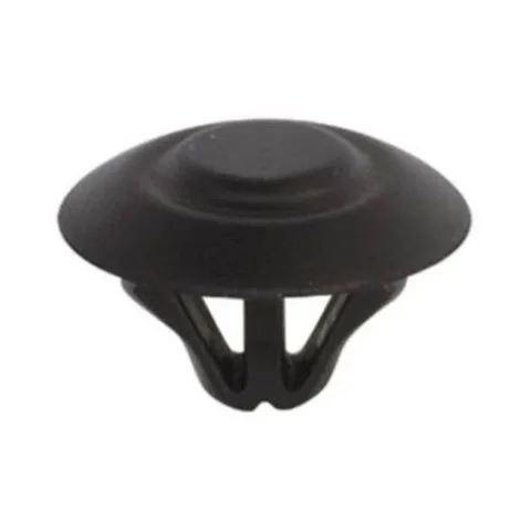Sachet de 6 Agrafes de garnissage ø 8 -> 10 mm insonorisant capot pour MERCEDES, Neuf