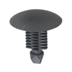 Sachet de 12 Agrafes de garnissage ø 8 mm garniture intérieure pour CITROËN, FIAT, PEUGEOT, Neuf