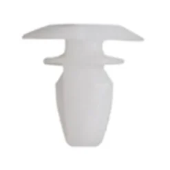 Sachet de 30 Agrafes de joint ø 5,2 mm anti-salissure porte pour CITROËN, PEUGEOT, Neuf
