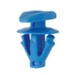 Sachet de 30 Agrafes de joint ø 5 -> 5,6 mm anti-salissure porte pour NISSAN, Neuf