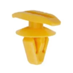 Sachet de 30 Agrafes de joint ø 5,2 mm anti-salissure porte pour NISSAN, Neuf